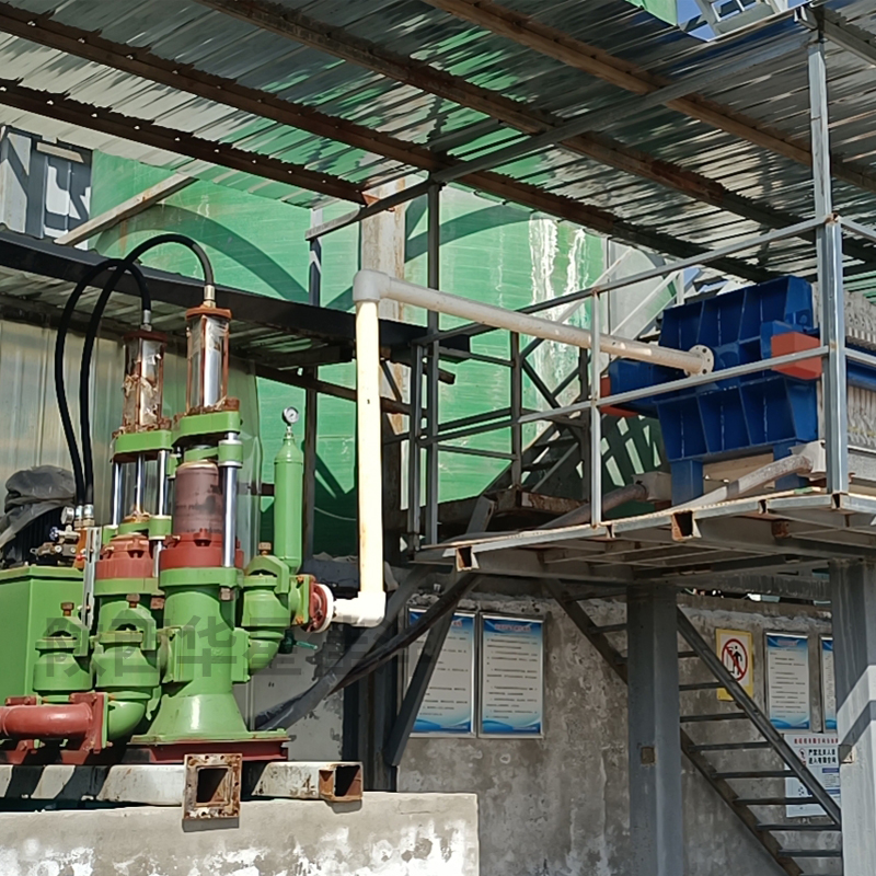 陶瓷柱塞泵使用現(xiàn)場(chǎng) 陶瓷柱塞泵使用現(xiàn)場(chǎng)